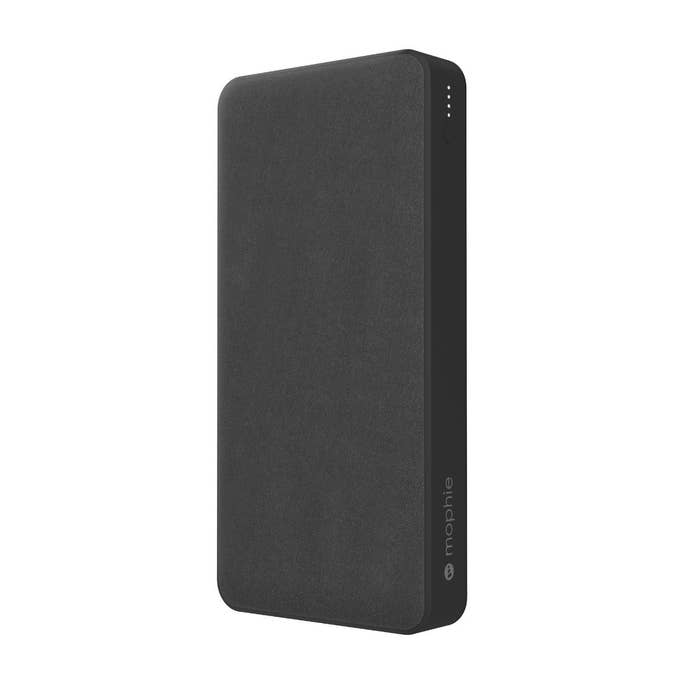 Mophie Powerstation XXL Power Bank 20000mAh With PD Fabric Black