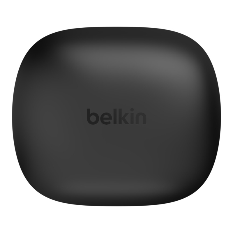 Belkin SOUNDFORM Rise True Wireless Earbuds - Black
