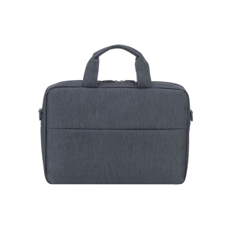 Rivacase 7522 Dark Grey Anti-Theft Laptop Bag 14-Inch