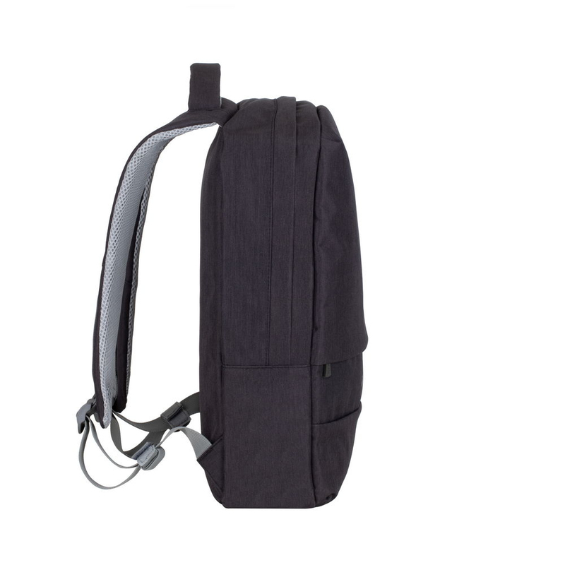 Rivacase 7562 Black Anti-Theft Laptop Backpack 15.6-Inch