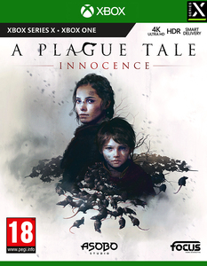 A Plague Tale Innocence HD - Xbox Series X/One