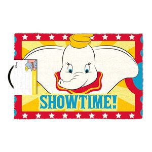 Pyramid International Disney Dumbo Showtime Doormat (60 x 40 cm)
