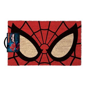 Pyramid International Marvel Spider-Man Eyes Doormat (60 x 40 cm)