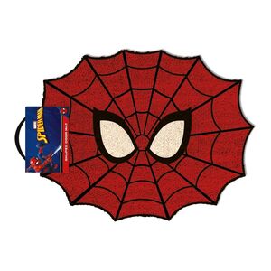 Pyramid International Marvel Spider-Man Web Doormat (60 x 40 cm)