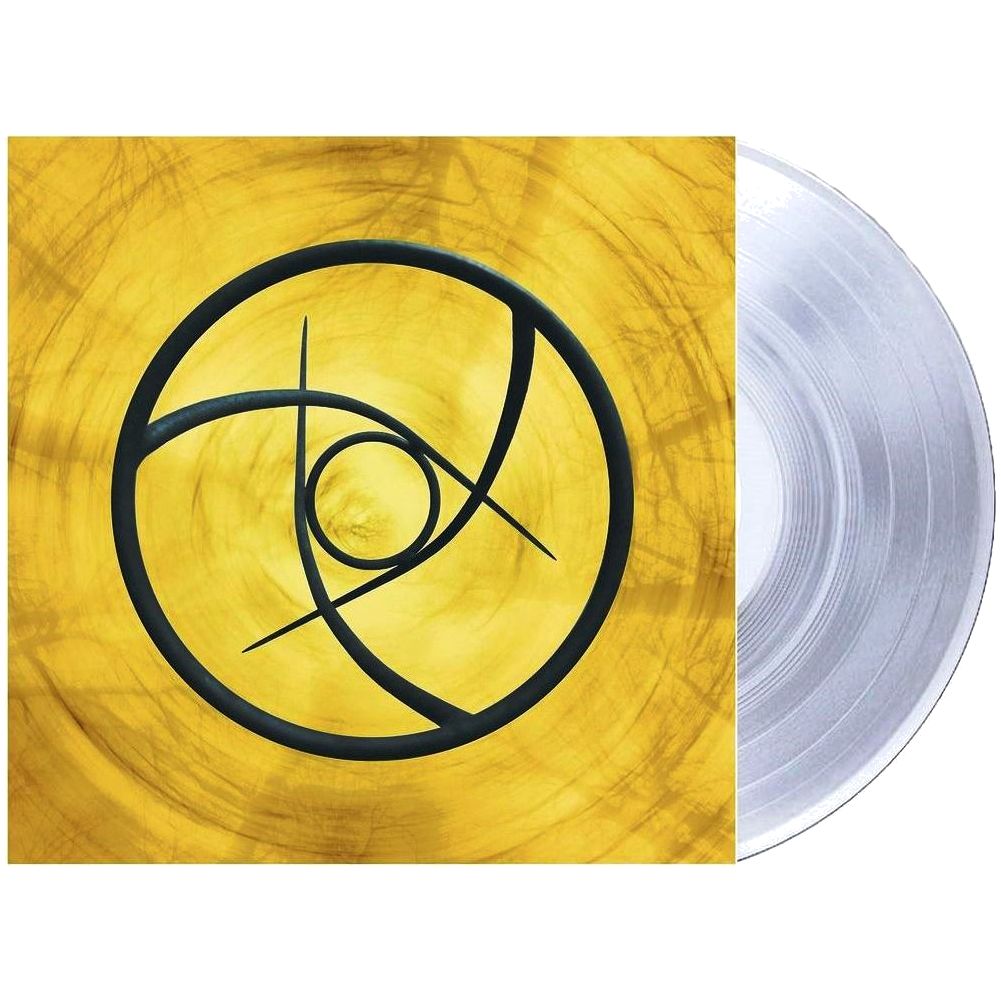 Exuvia (Transparent Colored Vinyl) (2 Discs) | Caparezza