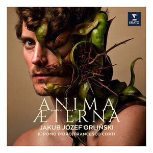 Anima Aeterna (2 Discs) | Jakub Jozef Orli Ski