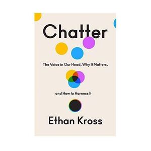 Chatter | Ethan Kross