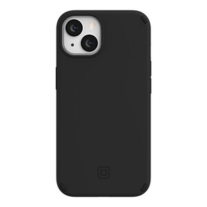 Incipio Duo Case for iPhone 13 Black
