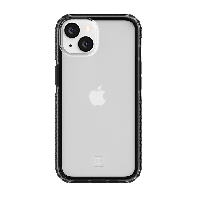 Incipio Grip Case For iPhone 13 Black/Clear