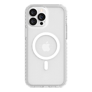 Incipio Grip with Magsafe Case for iPhone 13 Pro Max Clear