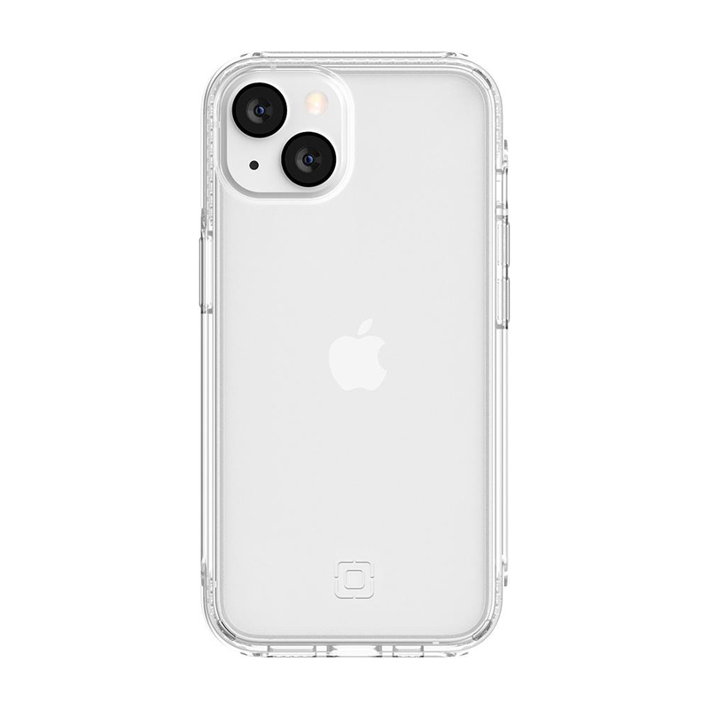 Incipio Slim Case For iPhone 13 Clear