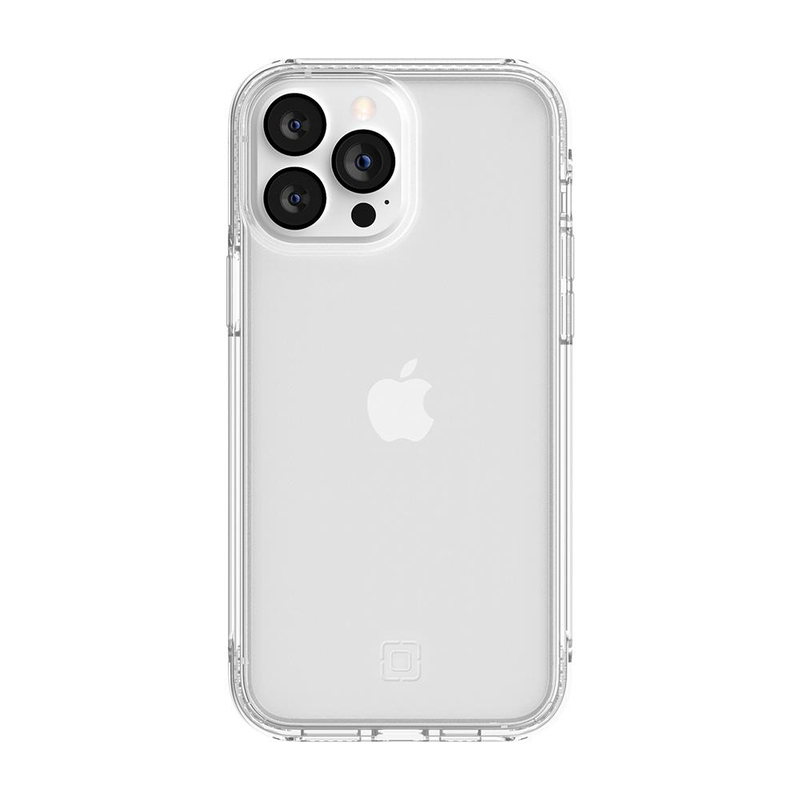 Incipio Slim Case For iPhone 13 Pro Max Clear