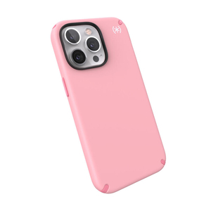 Speck Presidio2 Pro Case For iPhone 13 Pro Rosy Pink