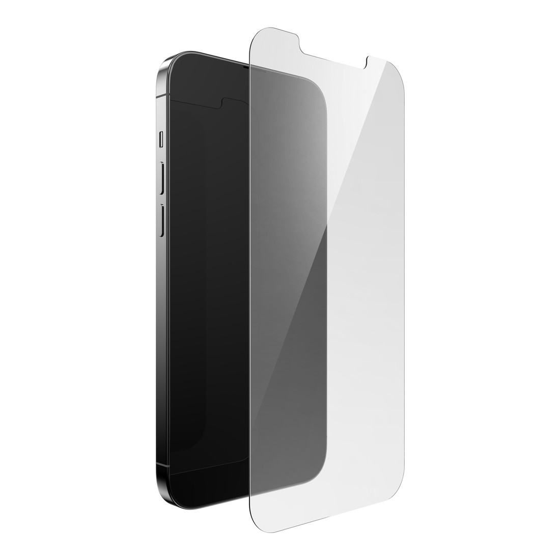 Speck Shieldview Glass Protector for iPhone 13 Pro Max Clear