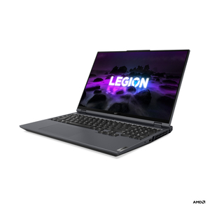 Lenovo Legion 5 Pro Gaming Laptop Amd Ryzen 7-5800H/32GB/1TB SSD/NVIDIA GeForce RTX 3060 6GB/16 WQXGA/Windows 10 Home/Grey & Black