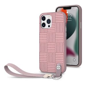 Moshi Altra Case Pink for iPhone 13 Pro