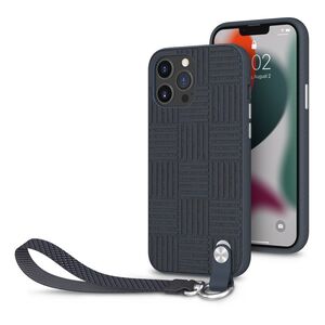 Moshi Altra Case Blue for iPhone 13 Pro Max