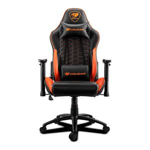 Cougar Outrider Gaming Chair
