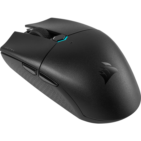 Corsair Katar Pro Wireless Gaming Mouse - Black