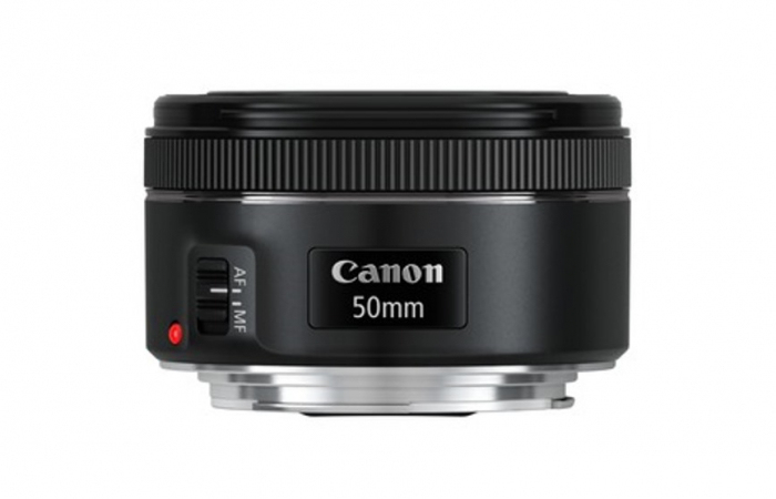 Canon EOS 2000D DSLR Camera EFS 18-55mm DC III Black Kit + EF 50mm 1.8 STM Lens (Bundle)