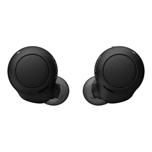 Sony WF-C500 True Wireless in-Ear Headphones Black