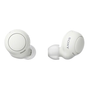 Sony WF-C500 True Wireless in-Ear Headphones White