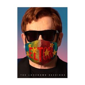 The Lockdown Sessions | Elton John
