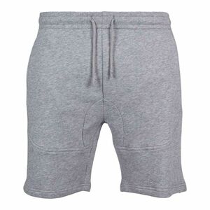 Urban Classics Terry Men's Shorts Grey