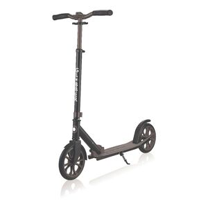 Globber One NL 500-205 Scooters Black/Grey