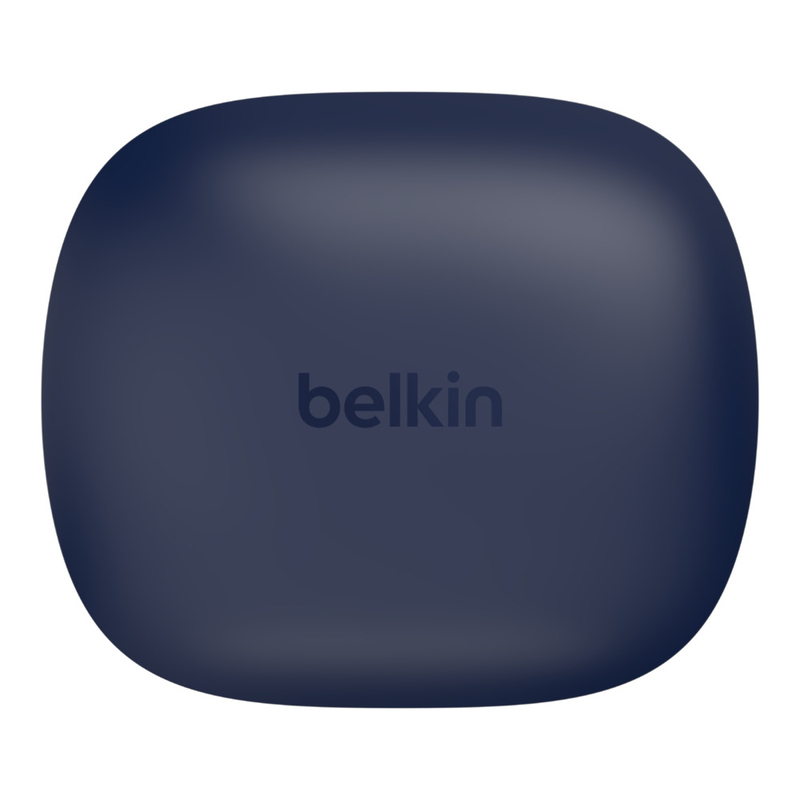 Belkin SOUNDFORM Rise True Wireless Earbuds - Blue