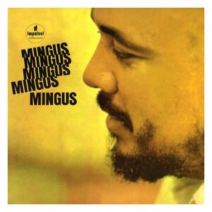 Mingus Mingus Mingus Mingus Mingus (Verve Acoustic Sounds Series) | Charles Mingus