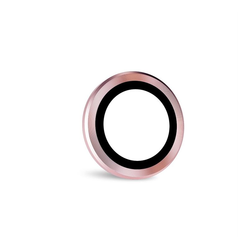 Amazing Thing AR Lens Defender Lilac Pink for iPhone 13/Mini (2 Lens)