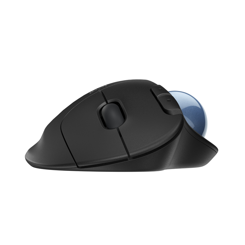 Logitech 910-005872 Ergo M575 Graphite Trackball Mouse