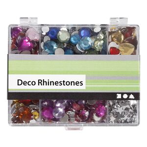 Creativ Rhinestones Box