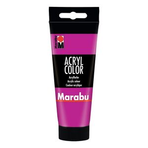 Marabu Acryl Color 014 Magenta 100ml
