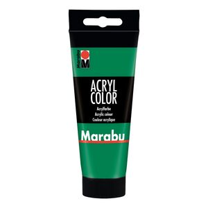 Marabu Acryl Color 067 Rich Green 100ml