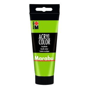 Marabu Acryl Color 282 Leaf Green 100ml