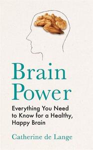 Brain Power | Catherine De Lange