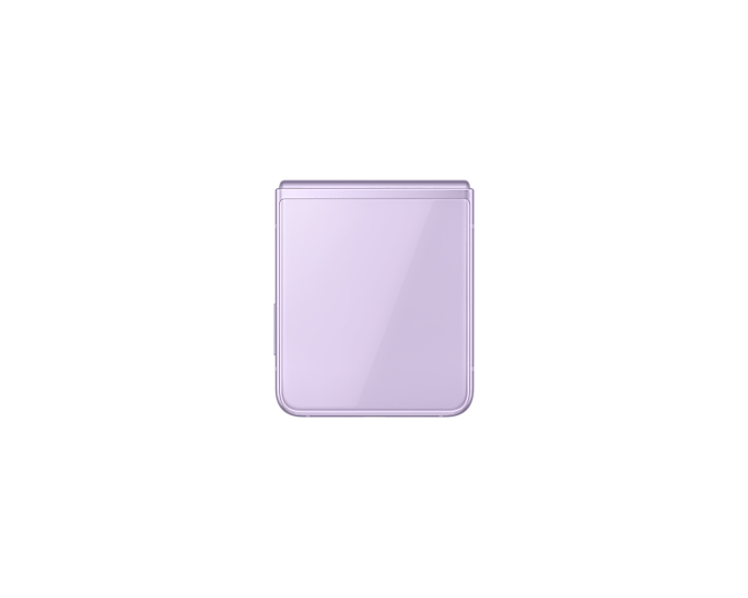 Samsung Galaxy Z Flip 3 5G Smartphone 256GB/8GB/Single + eSIM - Lavender