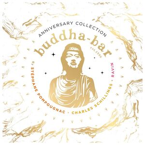 Buddha Bar - 25 Years Anniversary (3 Discs) | Various Artists