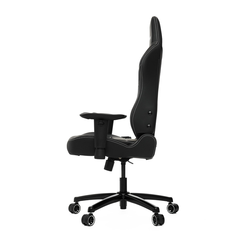 Vertagear P-Line PL1000 Racing Series Gaming Chair Black/White