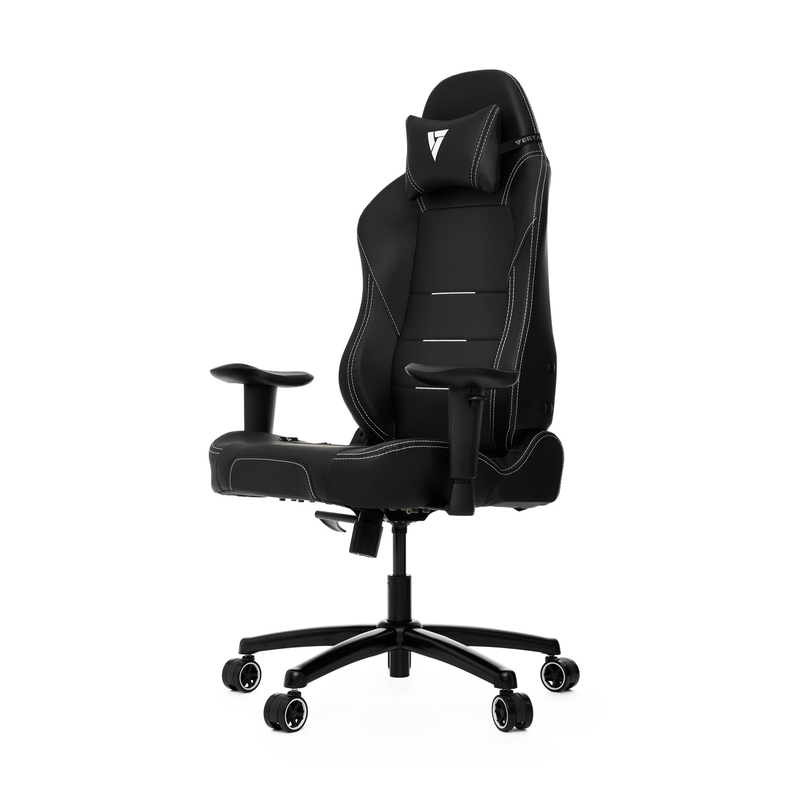 Vertagear P-Line PL1000 Racing Series Gaming Chair Black/White