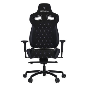 Vertagear PL4500 Gaming Chair Swarovski Special Edition