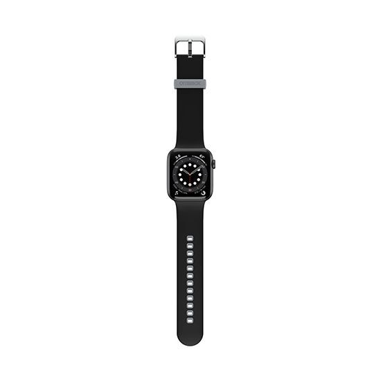 Otterbox Antimicrobial Band Pavement for Apple Watch 42-45mm