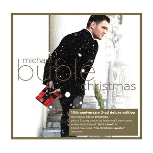 Christmas (10th Anniversary Edition) (2 Discs) | Michael Buble