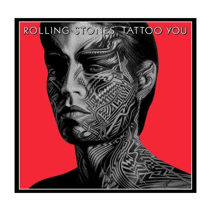 Tattoo You (40th Anniversary Remastered Edition 2021) | The Rolling Stones