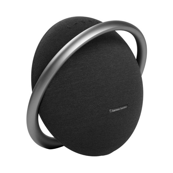 Harman Kardon Onyx Studio 7 Portable Stereo Bluetooth Speaker Black