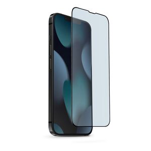 Uniq Optix Anti-Blue Light Tempered Glass Screen Protector for iPhone 13 Pro/13