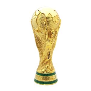 FIFA OLP Trophy Replica 150mm