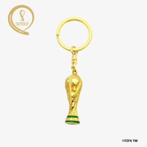 FIFA World Cup Qatar 2022 Officially Licensed Product 3D Keychain